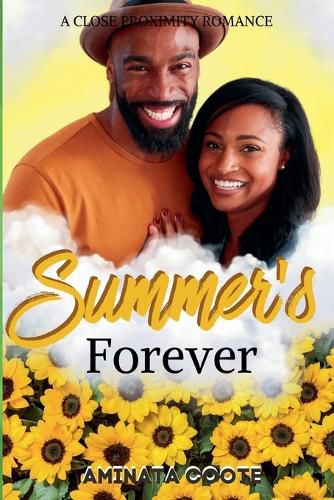 Cover image for Summer's Forever