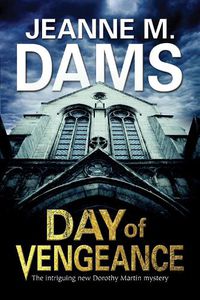 Cover image for Day of Vengeance