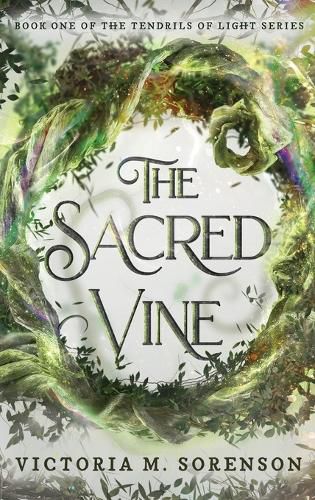 Cover image for The Sacred Vine