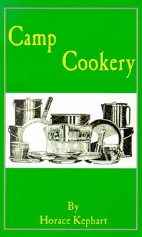 Cover image for Camp Cookery