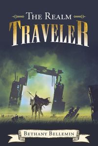 Cover image for The Realm Traveler