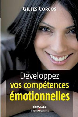 Cover image for Developpez vos competences emotionnelles