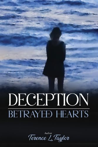 Cover image for Deception