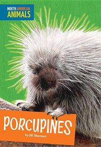 Cover image for Porcupines