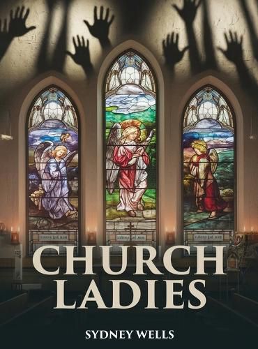 Cover image for Church Ladies