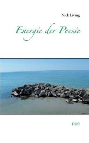 Cover image for Energie der Poesie: Drift