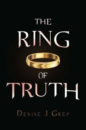 Cover image for The Ring of Truth