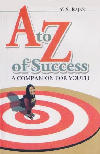 Cover image for A to Z of Success