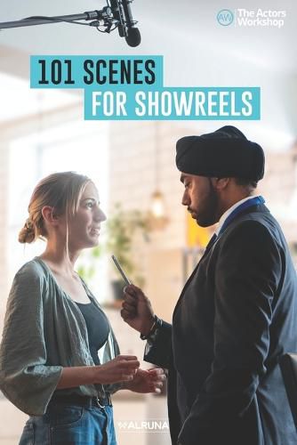 Cover image for 101 Scenes For Showreels