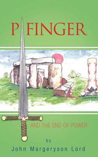 Cover image for Pfinger and the End of Power