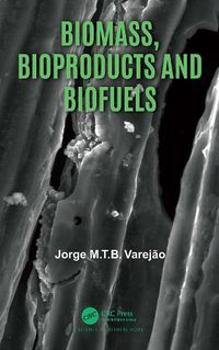 Cover image for Biomass, Bioproducts and Biofuels