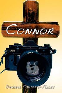 Cover image for Connor