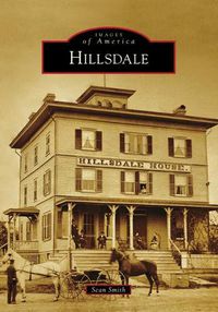 Cover image for Hillsdale