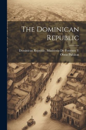 Cover image for The Dominican Republic