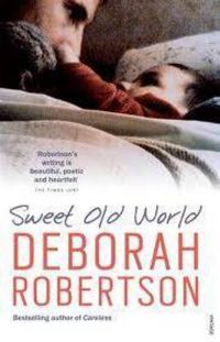 Cover image for Sweet Old World