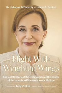 Cover image for Flight With Weighted Wings