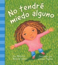 Cover image for No Tendre Miedo Alguno