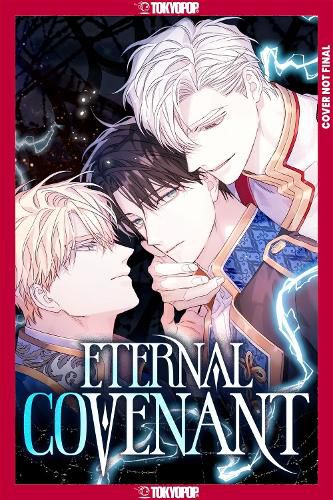 Cover image for Eternal Covenant, Volume 4