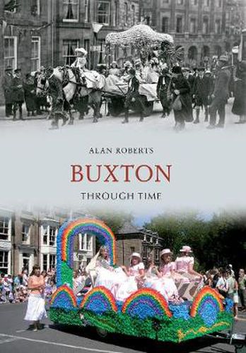 Buxton Through Time