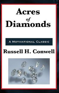 Cover image for Acres of Diamonds