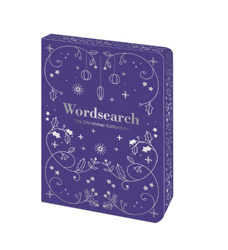 Cover image for Wordsearch