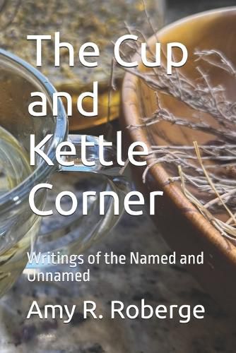 Cover image for The Cup and Kettle Corner