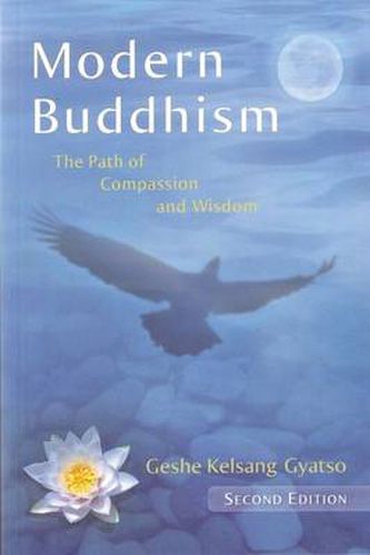 Cover image for Modern Buddhism New Edition