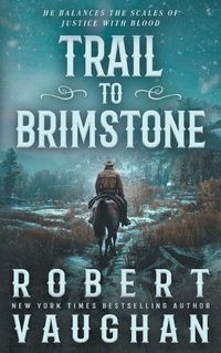 Cover image for Trail to Brimstone