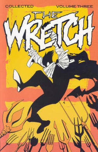 Wretch Volume 3: Cradle To Grave