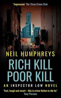 Cover image for Rich Kill Poor Kill