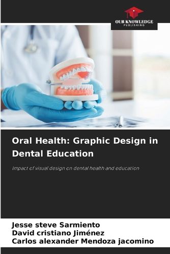 Cover image for Oral Health