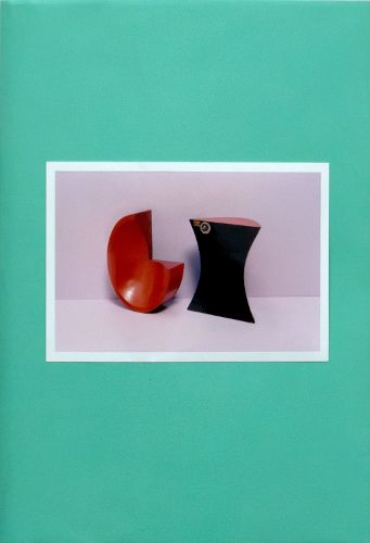 Cover image for Mathematische Modelle 2019-2024