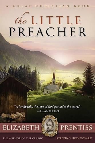 Cover image for The Little Preacher