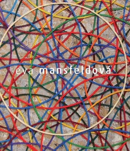 Cover image for Eva Mansfeldova