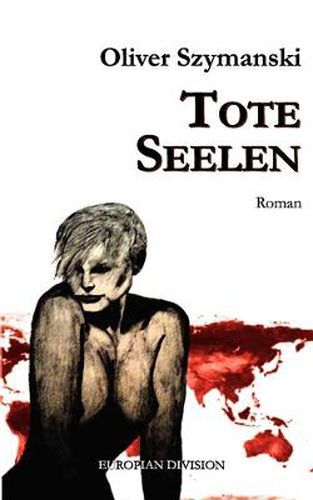Cover image for Tote Seelen: Schwarzer Mondtag
