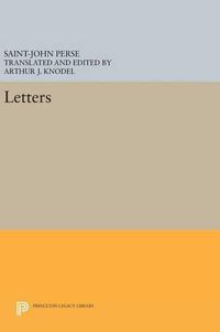 Cover image for Letters