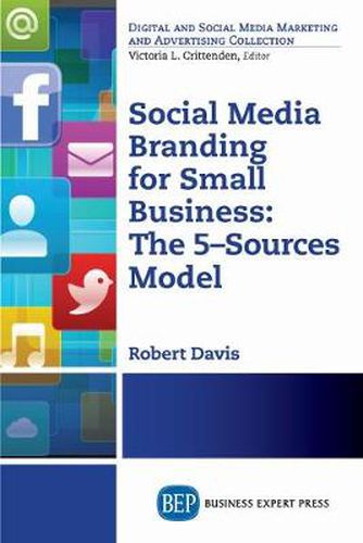Cover image for Social Media Branding For Small Businesses