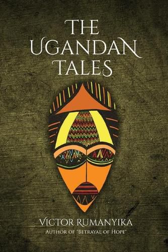 Cover image for The Ugandan Tales