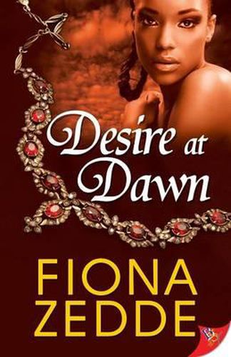 Cover image for Desire at Dawn