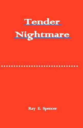 Cover image for Tender Nightmare