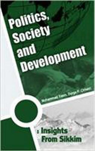 Politics Society and Development