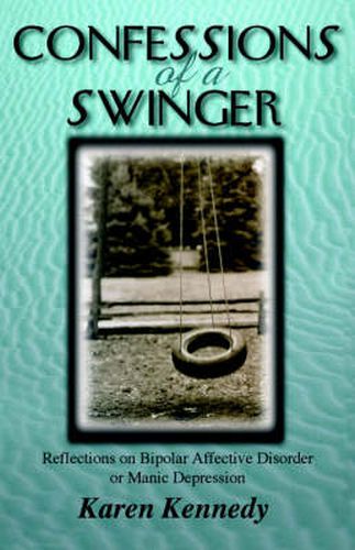 Confessions of a Swinger