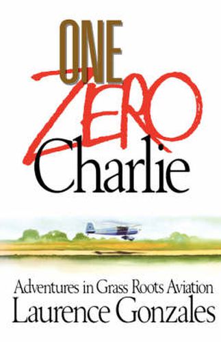 Cover image for One Zero Charlie