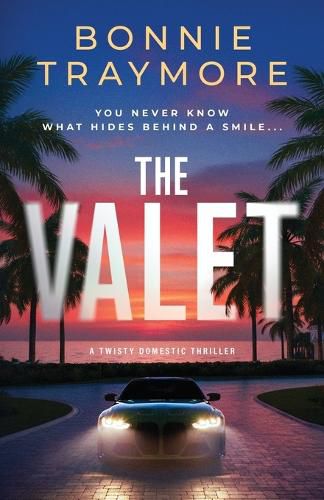 Cover image for The Valet
