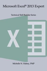 Cover image for Microsoft Excel 2013 Expert