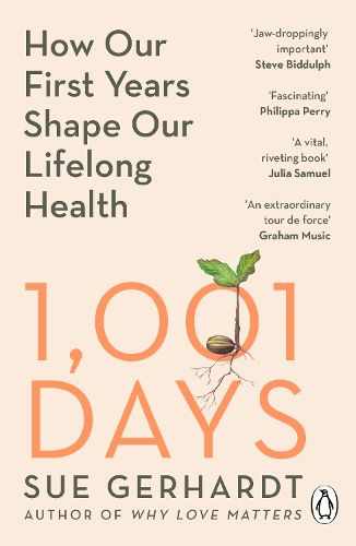Cover image for 1001 Days
