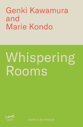 Cover image for Whispering Rooms