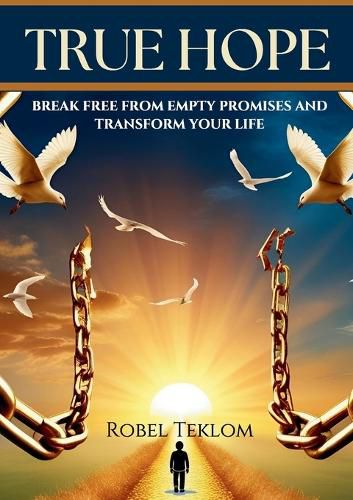 Cover image for True Hope