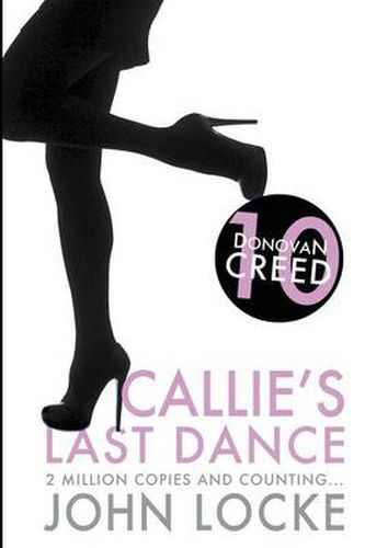 Cover image for Callie's Last Dance