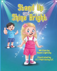 Cover image for Stand Up and Shine Bright